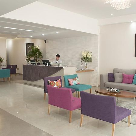Columbia Palace Hotel Μπουένος Άιρες Εξωτερικό φωτογραφία