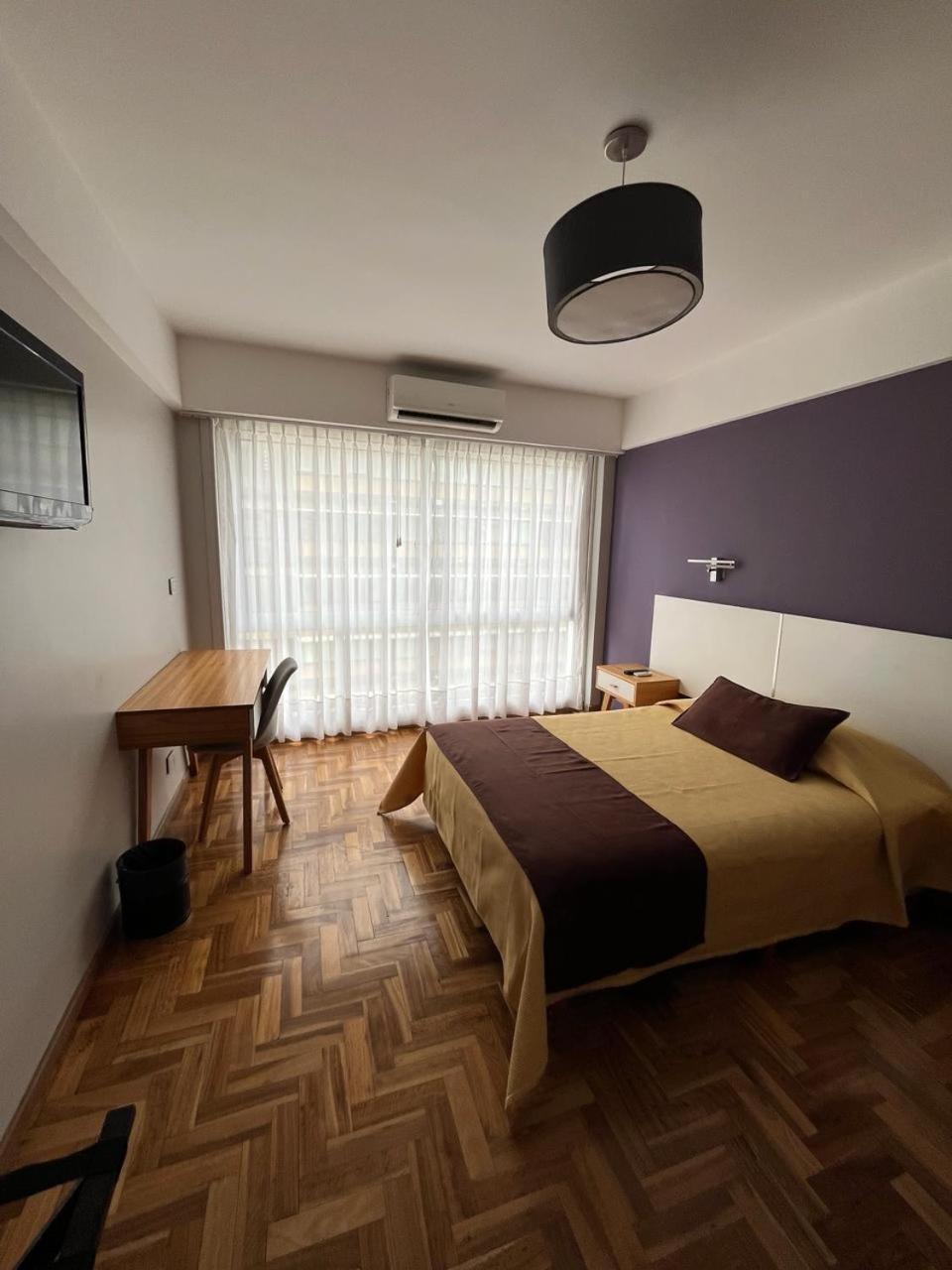 Columbia Palace Hotel Μπουένος Άιρες Εξωτερικό φωτογραφία