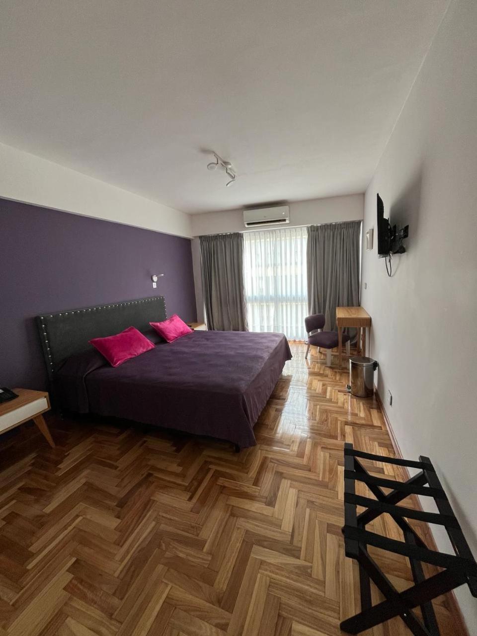 Columbia Palace Hotel Μπουένος Άιρες Εξωτερικό φωτογραφία