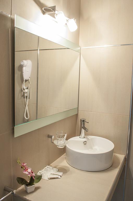 Columbia Palace Hotel Μπουένος Άιρες Εξωτερικό φωτογραφία