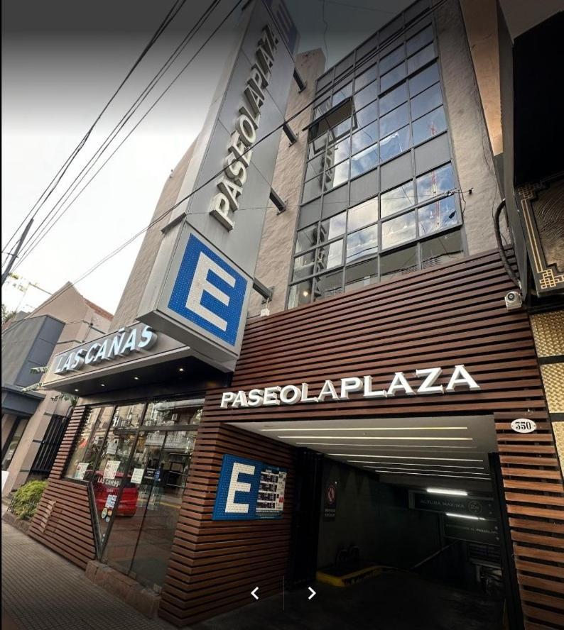 Columbia Palace Hotel Μπουένος Άιρες Εξωτερικό φωτογραφία