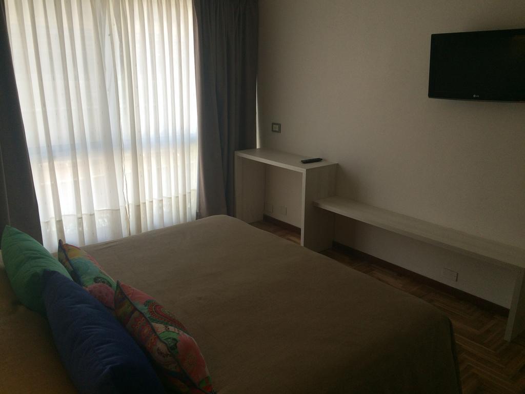 Columbia Palace Hotel Μπουένος Άιρες Εξωτερικό φωτογραφία
