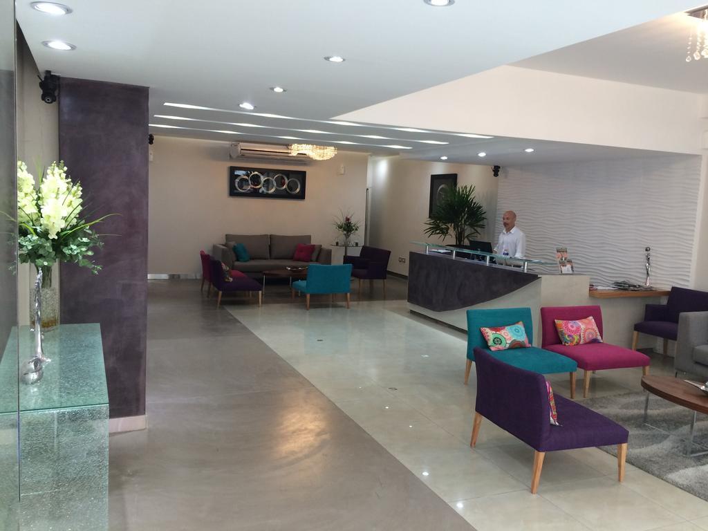Columbia Palace Hotel Μπουένος Άιρες Εξωτερικό φωτογραφία