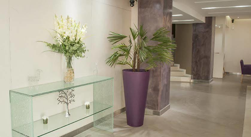 Columbia Palace Hotel Μπουένος Άιρες Εξωτερικό φωτογραφία