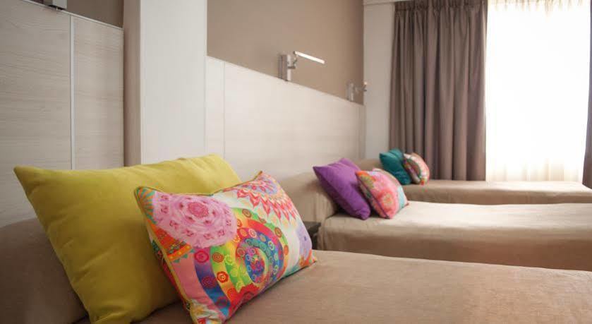 Columbia Palace Hotel Μπουένος Άιρες Εξωτερικό φωτογραφία